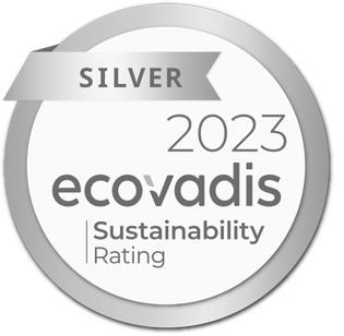 Ecovadis Silver Medal - Runview
